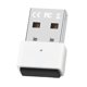 thumbnail image 4 of Adaptador USB Dongle Adaptador inalámbrico de audio y música Compatible con Bluetooth 5.3 Blanco FLhrweasw Nuevo, 4 of 4