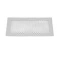 thumbnail image 3 of Cubierta de ventilación, 1 pieza Cubierta de ventilación de piso Pantalla de ventilación de aire Cubierta de ventilación de piso Materiales ecológicos, 3 of 12
