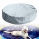 thumbnail image 5 of Cubierta redonda para piscina, arenero, refugio, protección para exteriores, jardín, casa, playa diámetro 162cm, 5 of 6