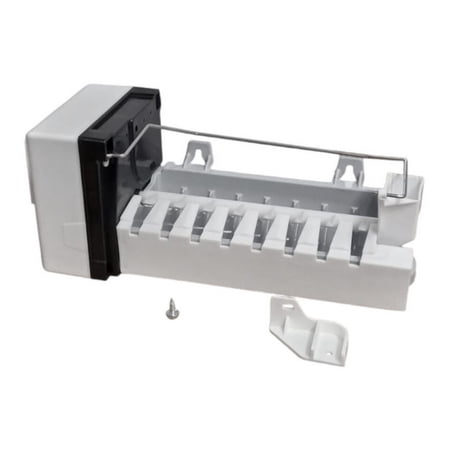 Refrigerator Ice Maker For Estate TS22AFXKQ05 TS22AFXKQ06 TS22AFXKT05 TS22AFXKT06 TS22AGXNQ00 TS22AGXNT00 TS25AEXHW00 TS25AEXHW01 TS25AEXHW02 TS25AFXHW00 TS25AFXKQ00 TS25AFXKQ01 TS25AFXKQ02