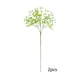 thumbnail image 2 of Cute And Delicate Artificial Flower Buds Artificial Flowers Artificial Plants Vases Floral Arrangement Supplies And Tabletop Artificial Plants, 2 of 6