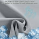 thumbnail image 4 of Cold Gel Car Seat Cushion Fart Pad Office Pad Breathable And Comfortable All-weather Ice Cloth Cool Pad, 4 of 6