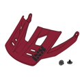 thumbnail image 1 of ixs Visor + Pins Trigger AM - 470-510 (Burnt Orange - ML), 1 of 1