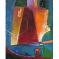 thumbnail image 2 of Smith Haynes 36x44 Gallery Wrapped Canvas Wall Art Titled - ., 2 of 4