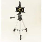 Glide Gear SYL 1 Universal Smart Phone Tripod Stabilizer Adapter Mount