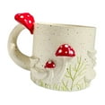 thumbnail image 4 of Maceta con forma de taza, soporte para brochas de maquillaje, pequeña maceta multiusos para mesa, adorno para jardín, oficina, estante, decoración del, 4 of 8