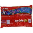 thumbnail image 2 of Dum Dums Dum-Dum Original Pops Individually Wrapped Assorted Flavors, 300 Pops Per Pack, 2 of 2