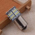 thumbnail image 4 of MOJOYCELuz LED de coche de 1224V CC 3014 54SMD luz de Ehuebsd señal de giro automática lámpara trasera inversa accesorios de estilo de coche 1 ud. nuevo, 4 of 6