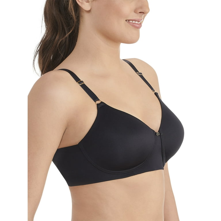 Vanity Fair Beauty Back Wirefree Bra- 72345