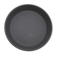 thumbnail image 2 of The HC Companies Classic 16 Inch Round Plant Pot Saucer Drip Tray, Warm Grey, 2 of 2