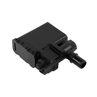 CONTENITORE DI VAPORE originale Ford D2BZ-9D653-C EUR 169,55 - IT