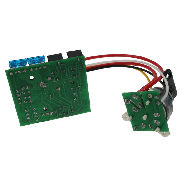 Ignition Module AUC15330 For John Deere Lawn Tractors 325, 335, 345, GT245, X475, X495, X595 & More