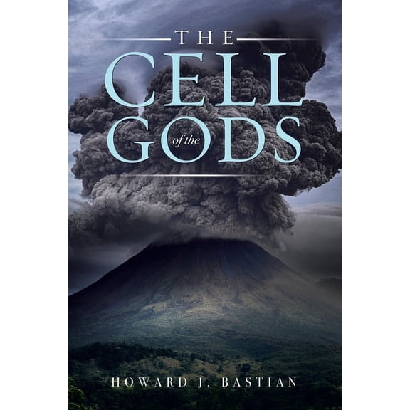 The Cell of Gods, (Paperback)