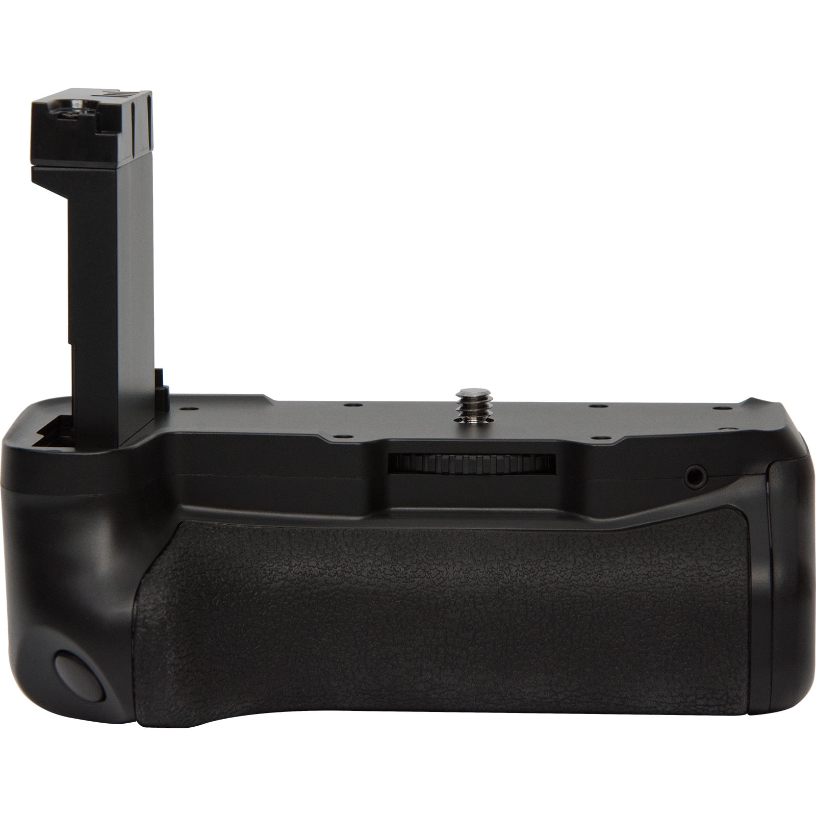Battery Grip Kit for Canon Rebel T7i and EOS 77D DSLR Camera