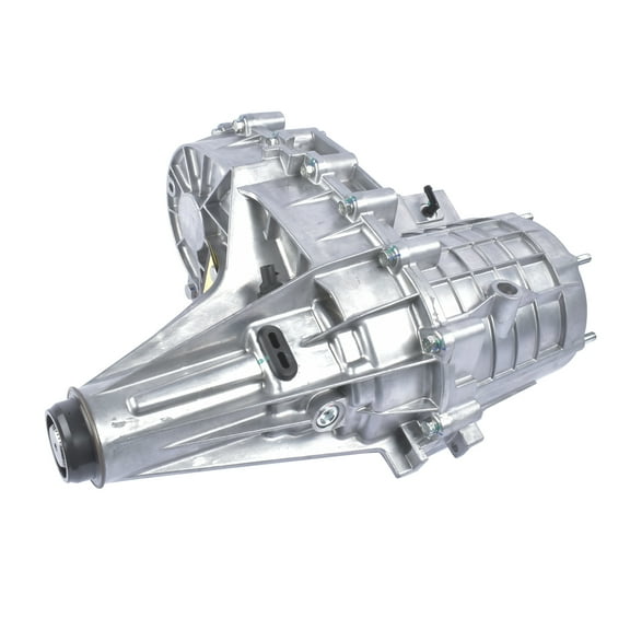 GELUOXI 4WD Transfer Case Assembly for Chevrolet Silverado GMC Sierra 2500 HD Pickup 2001-2007 1Pc