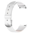 thumbnail image 1 of Injueey Correa de cuero para reloj, de tamaño compacto, accesorios mejorados, exquisita instalación decorativa práctica, accesorio Electrónica Blanco, 1 of 6