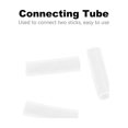 thumbnail image 1 of Fishing Float Lightstick, Fishing Float Luminous Stick 15Pcs Fishing Glow Light Stick Fishing Lightstick  for Fishing Float Floating Tube, 1 of 8