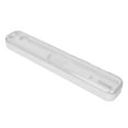 thumbnail image 4 of Para la Caja de Carga de Lápiz ios, PC blanco ABS 570MAH Entrada de Capacidad 5 V 1 Un Portátil para El Cargador de Lápiz ios para la Oficina para EstudiANTE, 4 of 7