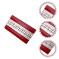 thumbnail image 2 of 5 Pcs Acrylic Hinges Clear Folding Hinges Mini Box Hinges Transparent Hinges, 2 of 8