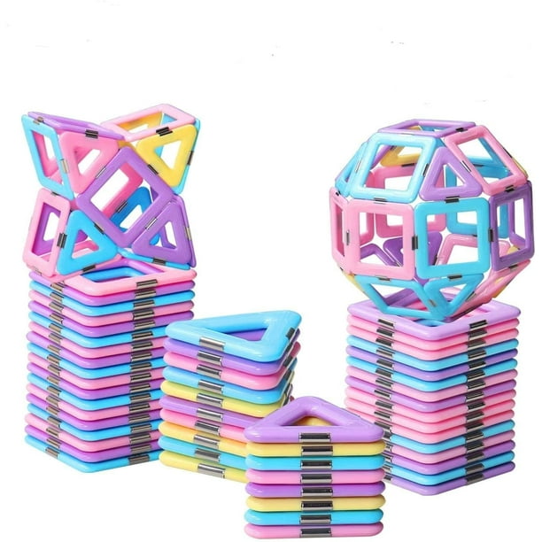 Magnetic blocks walmart new arrivals