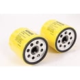 thumbnail image 3 of Kohler (2 Pack) 52 050 02-S1 Engine Oil Filter Extra Capacity For M18-M20, CV11, 3 of 3