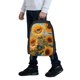 thumbnail image 5 of Disketp Sunflower Field Art Mochila Minimalista de Gran Capacidad, Mochila de Viaje para Escuela, Trabajo o Uso Diario, 5 of 6