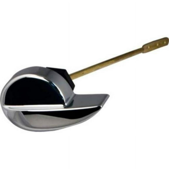 Proflo Pf9412tlpk Replacement Toilet Tank Lever For Pf9412 - Chrome