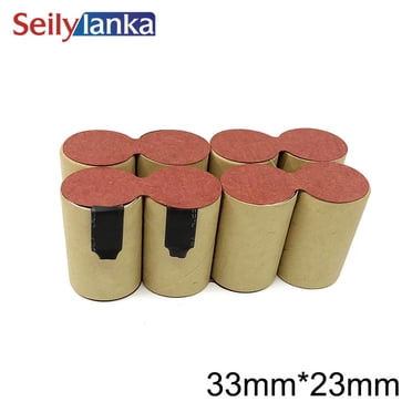 4/5SC pour Wurth 9.6V 4000mAh SL96 BS96-A Compact 0700950214 NIMH Batterie Outil Électrique