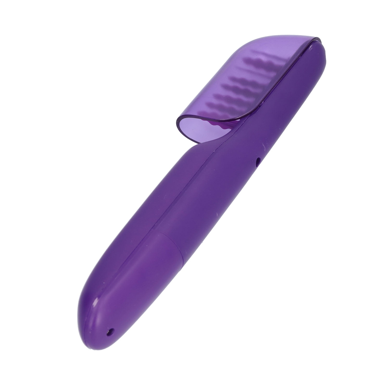 Electric Detangling Brush, Vibrating Electric Detangler For Messy Hair