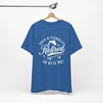 thumbnail image 3 of 2024 O'Fishally Retired, Bella & Canvas, Cotton Short Sleeve T-Shirt, S-5XL, 3 of 7