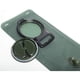 thumbnail image 2 of Water Bag, 2 Liters Water Bag Waterproof Portable Water Bag Durable Sports Water Storage for Cycling, Hiking, Running, 2 of 4