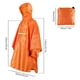 thumbnail image 5 of Hombres Mujeres rau de lluvia impermeable para impermeables, 5 of 6