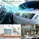 thumbnail image 4 of Clip de ambientador de coche de regalo de Navidad, accesorios decorativos de ventilación de aire de coche, decoración de aire acondicionado de coche, regalo de decoración de Navidad de aromaterapia pa, 4 of 5