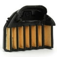 thumbnail image 3 of Air Filter For 455 455E 460 455 Chainsaw Adjustment Kit Primer Bulb, 3 of 7