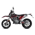 thumbnail image 3 of Motocicleta Doble Propósito MB Motos Slash 250 GT Line Gris 2026, 3 of 9