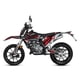 thumbnail image 3 of Motocicleta Doble Propósito MB Motos Slash 250 GT Line Gris 2026, 3 of 9