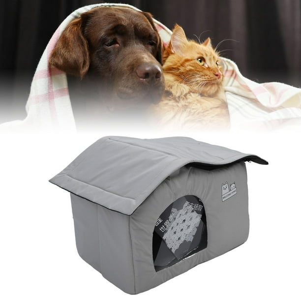 Air Conditioned Dog House To Keep Cool NAOJIE Dog House Air Conditioner,Air  Conditioned Cat House,Cooling