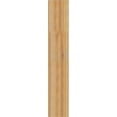 thumbnail image 4 of Ekena Millwork 6"W x 22"D x 34"H Westlake Rough Sawn Traditional Outlooker, Western Red Cedar, 4 of 4