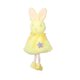 thumbnail image 2 of Casa de campo Decoración de Pascua Easter Decorations Lovely Hare Plushy Pendants Hangings Festival Mood Party Necessities Decoración del hogar, 2 of 6