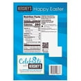 thumbnail image 3 of Hersheys Happy Easter Solid Milk Chocolate Cross (Pack Of 2), 3 of 3