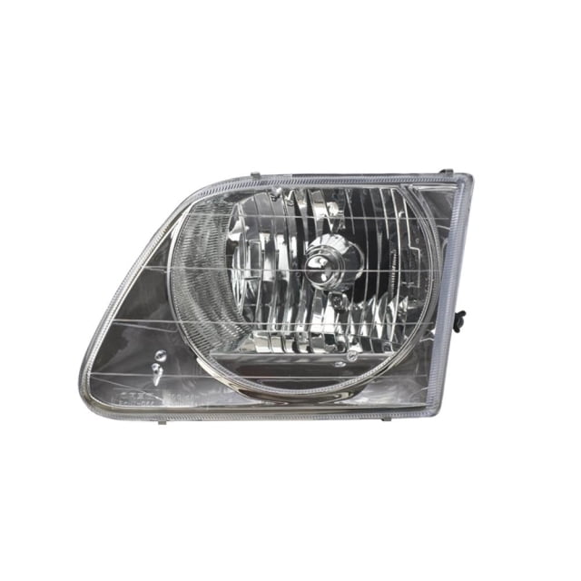 Faro DEPO Ford F-150 2005 - 2009 Piloto