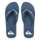 thumbnail image 5 of Sandalias Quiksilver Hombre Molokai Core Azul Oscuro Playa azul 26 MX, 5 of 8