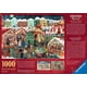 thumbnail image 3 of Rompecabezas Ravensburger Christmas Market 1000 piezas, 3 of 6