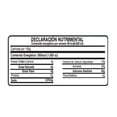 thumbnail image 2 of Dulce acidulado Dedos picosito 6 pzas de 20 g c/u, 2 of 4
