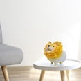 thumbnail image 4 of Minifigura de juguete de diseñador Cabbage Dog Series, 10 cm, 4 of 4