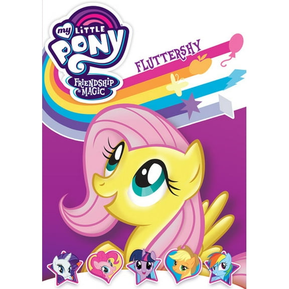 Pre-Owned My Little Pony: Friendship Is Magic - Fluttershy [DVD]