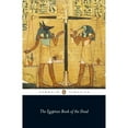 thumbnail image 1 of Pre-Owned The Egyptian Book of the Dead (Paperback) 0140455507 9780140455502, 1 of 1