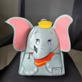 thumbnail image 4 of Mochila Disney Loungefly, mochila de Hello Kitty, mochila para escuela primaria, mochila para mujer, bolso informal, regalo de cumpleaños para novia, 4 of 4