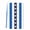 Blue, variant on Grey Blue Sea Turtle Kitchen Towels Set of 4, Coastal Stripe Summer Ocean Nautical Absorbent Dish Towels for Kitchen, Microfiber Hand Towel, Quick Drying Tea Towel for Cleaning Decorative Dishcloths