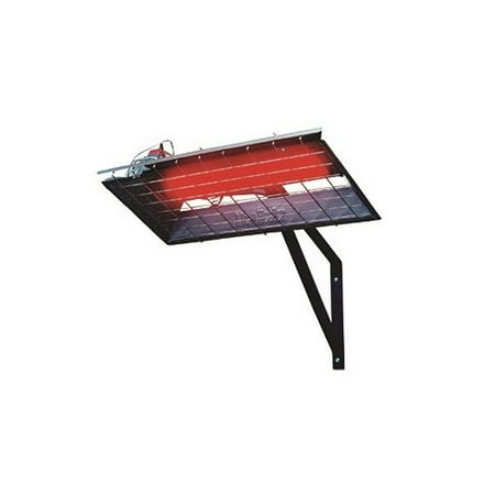 

Mr. Heater F272200 25 000 BTU High Intensity Radiant Workshop Heater